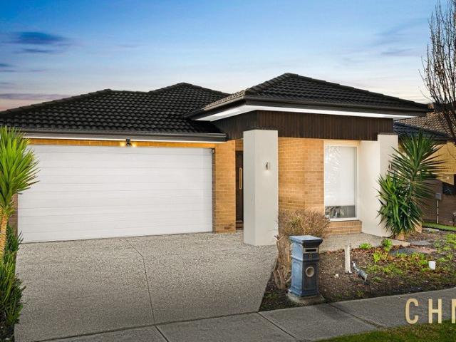 Space, Comfort and Everyday Ease in Point Cook