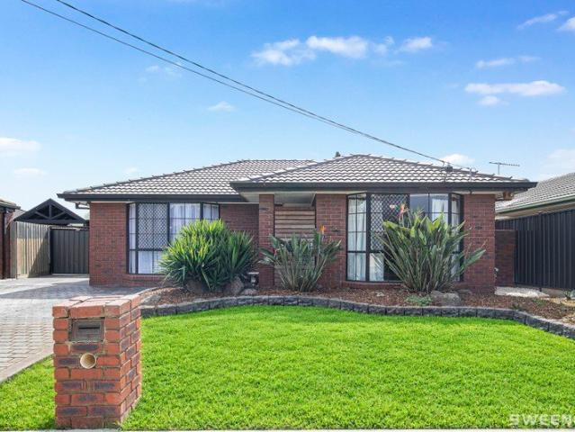Space, Comfort And Family Appeal