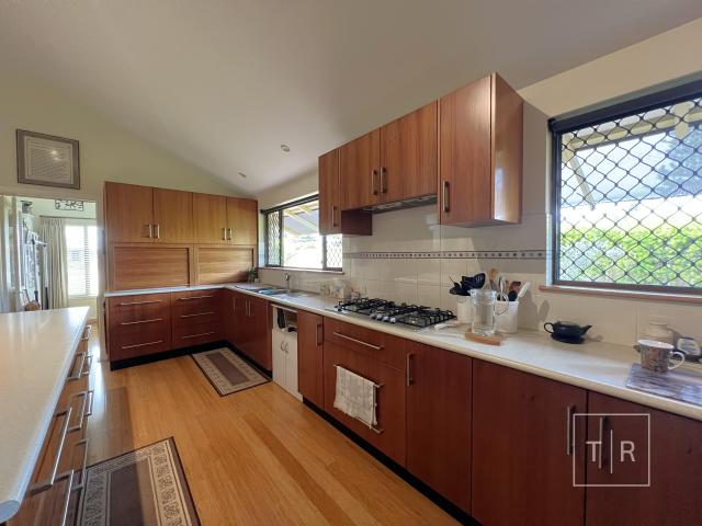 Space, comfort and functionality