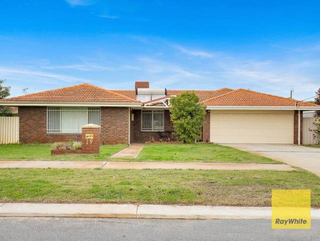 Space, comfort and future potential on 683sqm