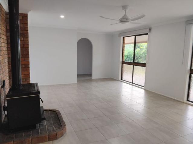Space, Comfort, and Huge Block!