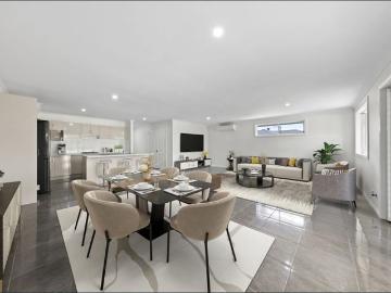 Space, comfort and lifestyle convenience