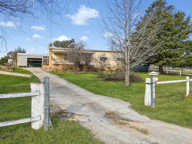 Space, Comfort and Lifestyle on the Outskirts of Rylstone