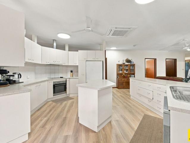 SPACE, COMFORT AND LIFESTLYE IN ONE COMPLETE PACKAGE