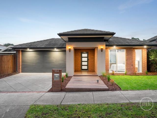 Space, Comfort And Low Maintenance Appeal