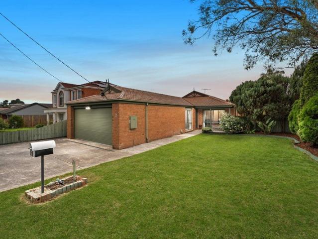 Space, Comfort and Outdoor Appeal