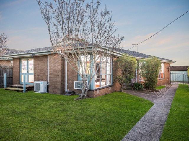 Space, Comfort and Potential in Family Friendly Setting