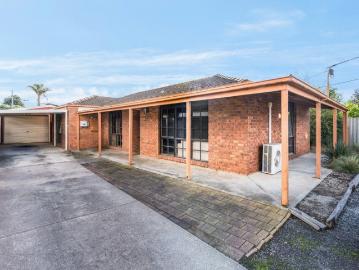 Space, Comfort and Potential in Family Friendly Setting