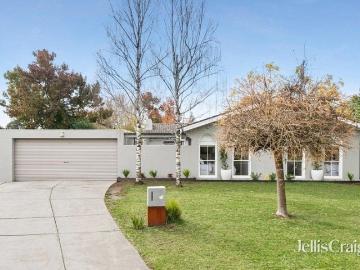 Space, comfort and quality for modern family living