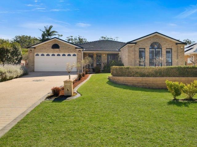 Space, Comfort and Quality in Callala Bay