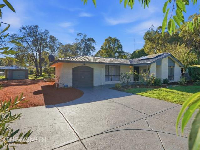 Space, Comfort and Rural Calm A Lifestyle Home for Every Stage of Life