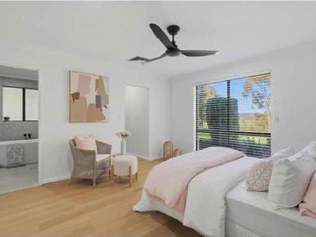 Space, Comfort and Rural Calm A Lifestyle Home for Every Stage of Life