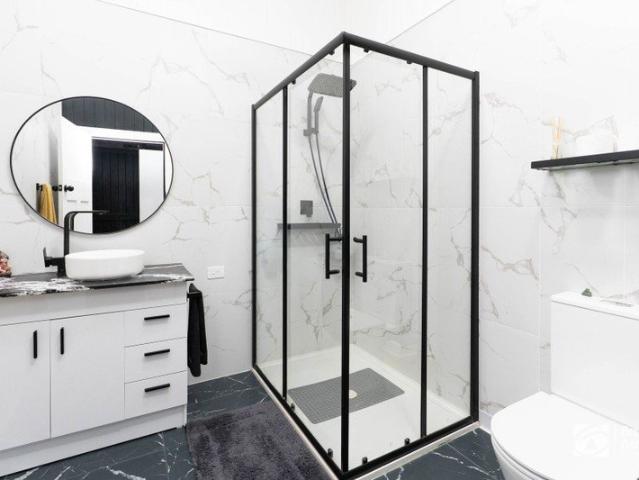 SPACE, COMFORT AND STYLE
