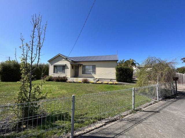 Space, Comfort & Character. Right Here in Traralgon