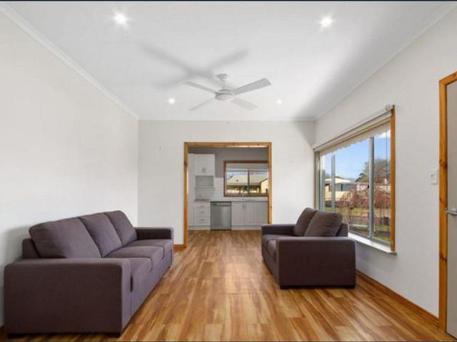 Space, Comfort & Character. Right Here in Traralgon