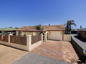 Mahomets Flats, Rudds Gully, Greenough County, Peak Island, Western Australia