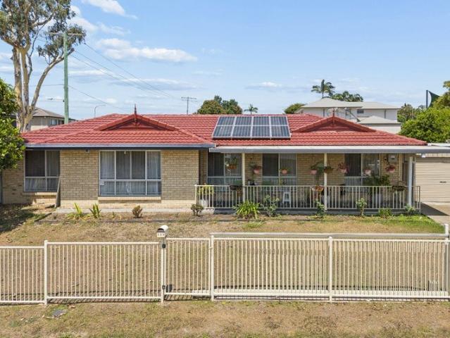 Space, Comfort & Convenience on a Generous 500m² Corner Block