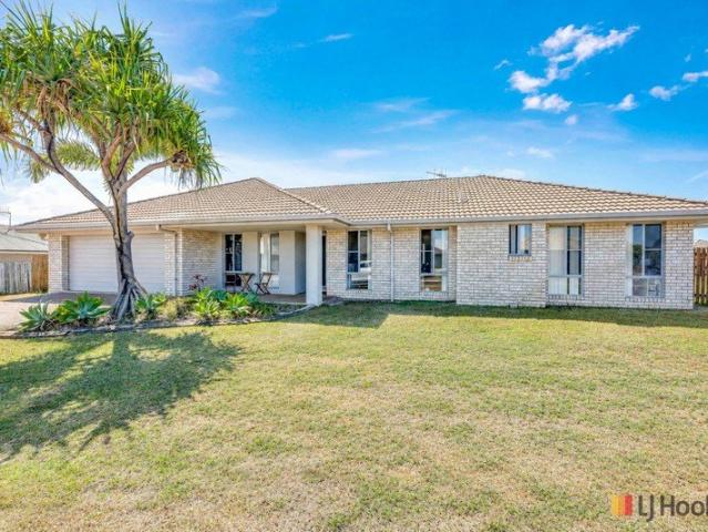SPACE, COMFORT & CONVENIENCE ON A GENEROUS KALKIE CORNER BLOCK