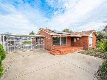 Space, Comfort & Convenience on Wilmot Road