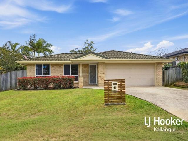 SPACE, COMFORT & CONVENIENCE ON 600M2