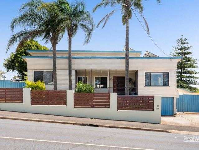 Space, Comfort & Convenience in Newtown
