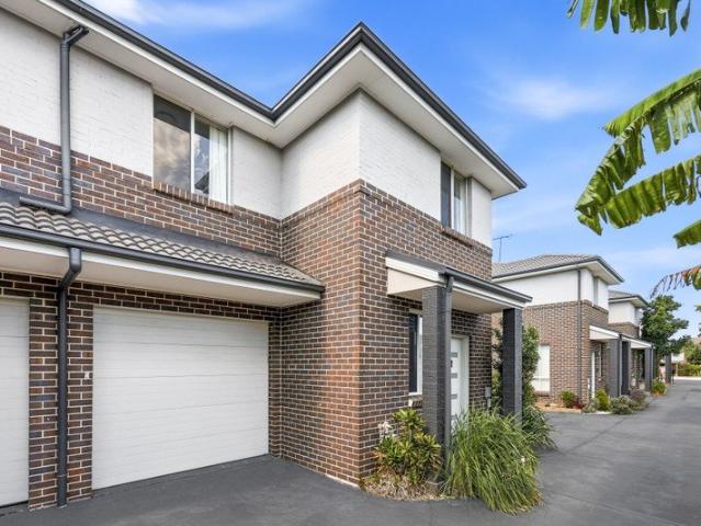 Under Contract at the First Open by Angelo