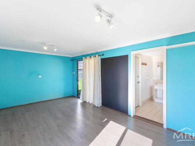SPACE, COMFORT & CONVENIENCE IN ORANA