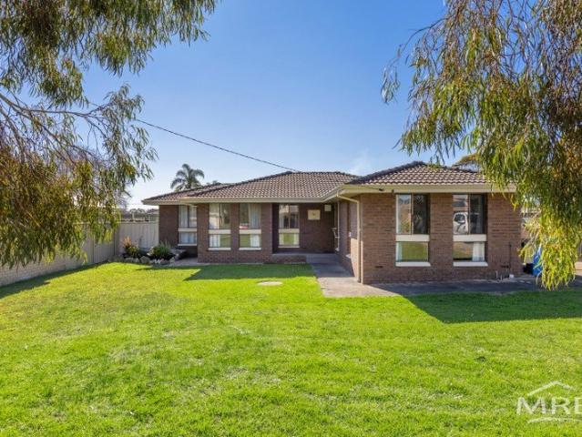 SPACE, COMFORT & CONVENIENCE IN ORANA
