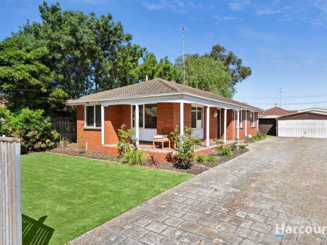 Space, Comfort & Convenience in a Family Friendly Location