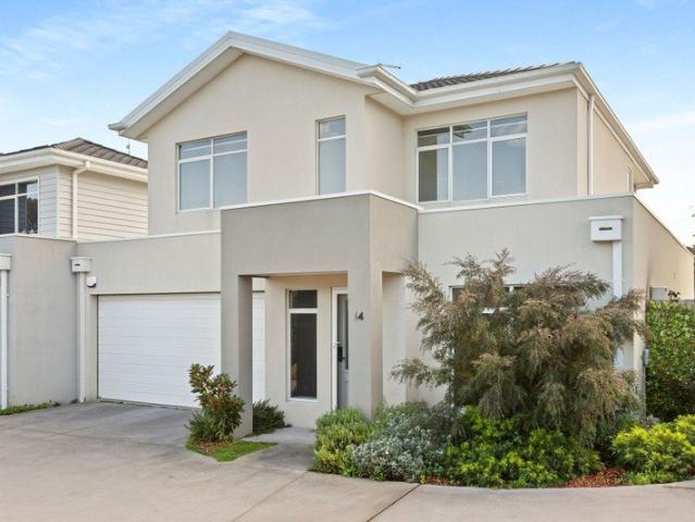 Space, comfort & convenience in a quiet court setting