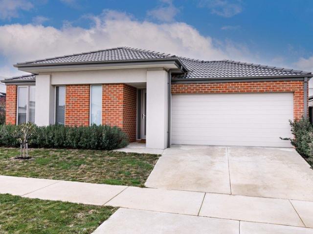 Space, Comfort & Convenience in Alfredton!
