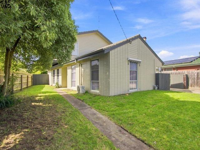 Space, Comfort & Convenience in Churchill