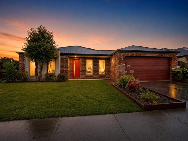 Space, Comfort & Convenience in Family Friendly Location