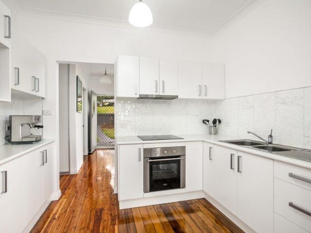 Space, Comfort & Convenience in Figtree