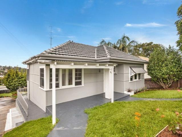 Space, Comfort & Convenience in Figtree
