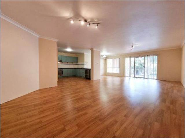 Space, Comfort & Convenience in Penrith CBD