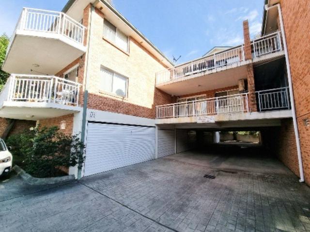 Space, Comfort & Convenience in Penrith CBD