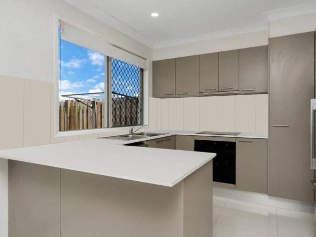 Space, Comfort & Convenience in the Thriving North Shore