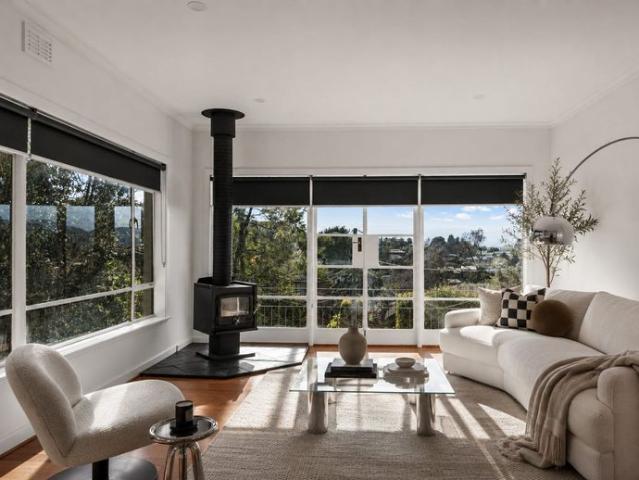 Space, Comfort & Convenience in Trevallyn