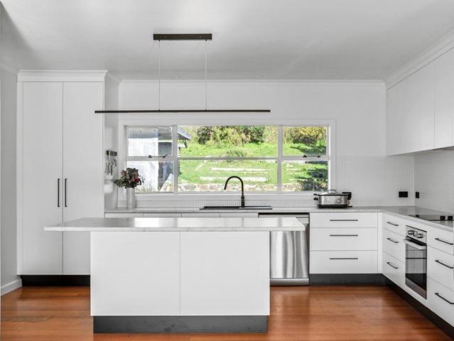 Space, Comfort & Convenience in Trevallyn