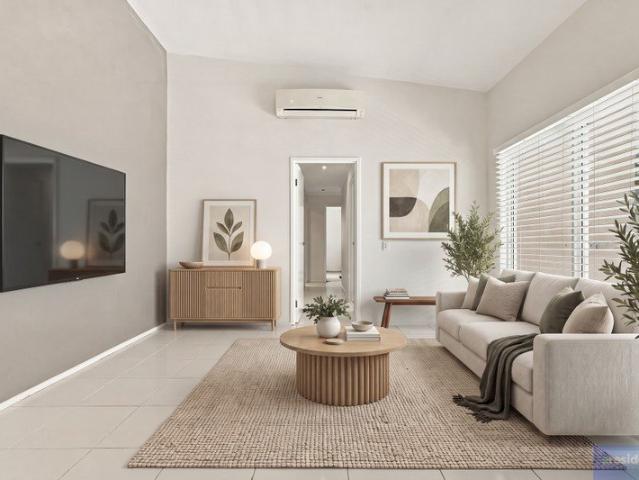Space, Comfort & Convenience The Perfect Place to Call Home!