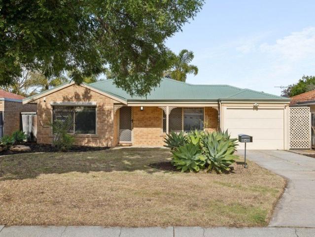Space, Comfort & Convenience The Perfect Place to Call Home!