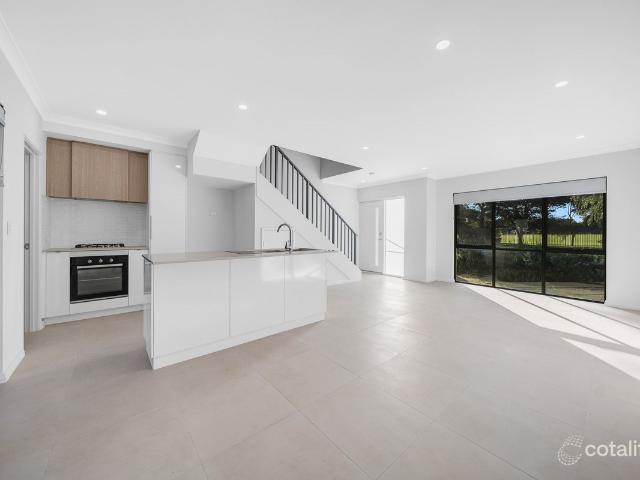 Space, Comfort & Convenience