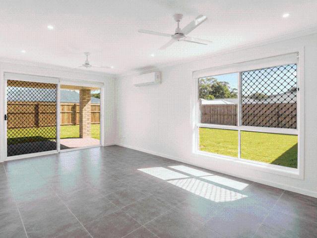 Space, Comfort & Convenience