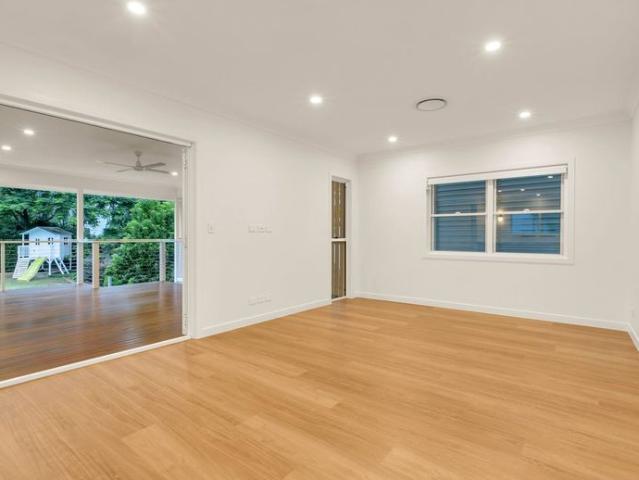 Space, Comfort & Convenience