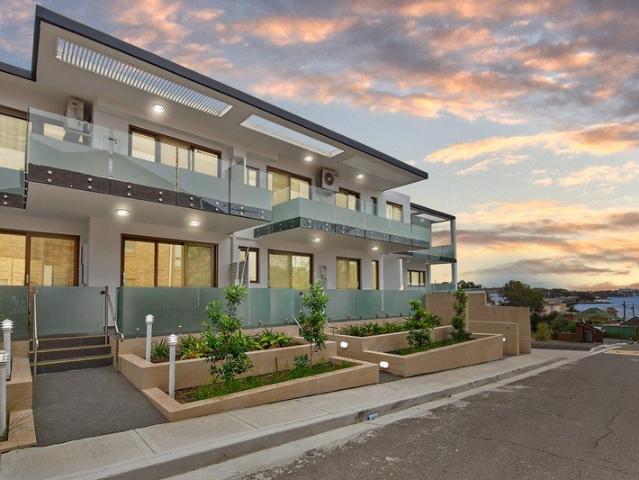 Space, Comfort & Convenience