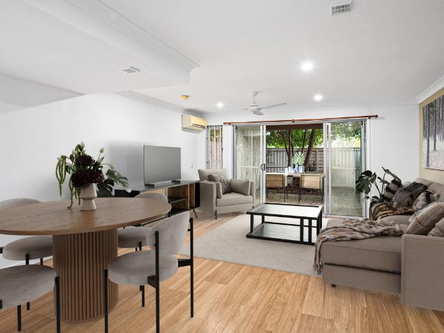 Space, Comfort & Convenience!