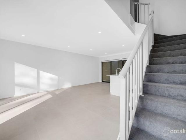 Space, Comfort & Convenience