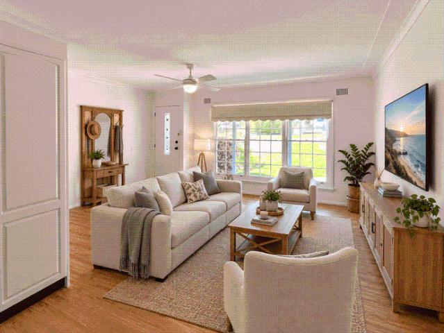 Space, Comfort & Convenience