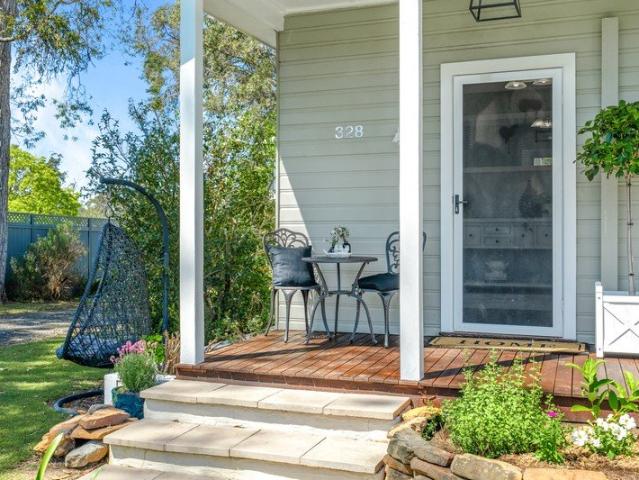 Space, Comfort & Country Charm